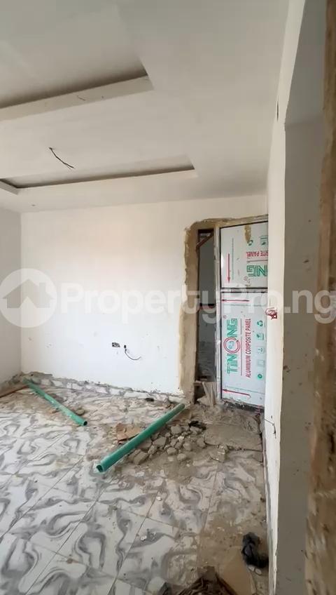 1 bedroom Flat / Apartment for rent Sawmill,gbagada, Lagos Gbagada Lagos