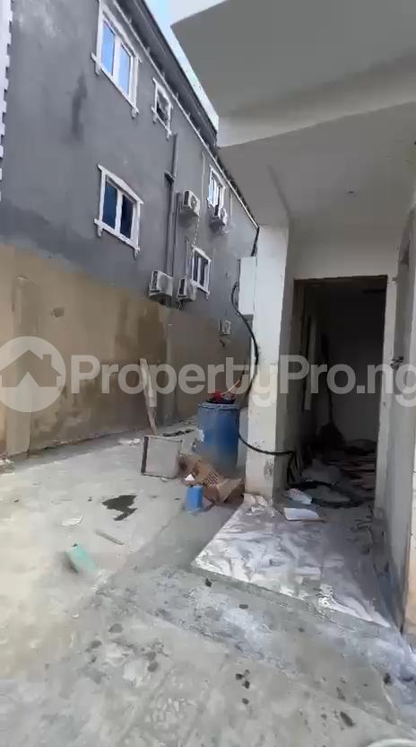 1 bedroom Flat / Apartment for rent Sawmill, Gbagada Gbagada Lagos