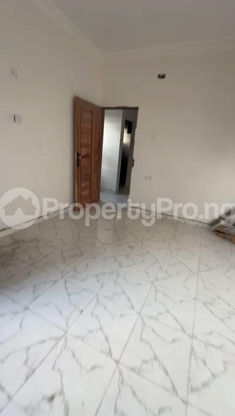 1 bedroom Flat / Apartment for rent  Akoka Yaba Lagos - 0
