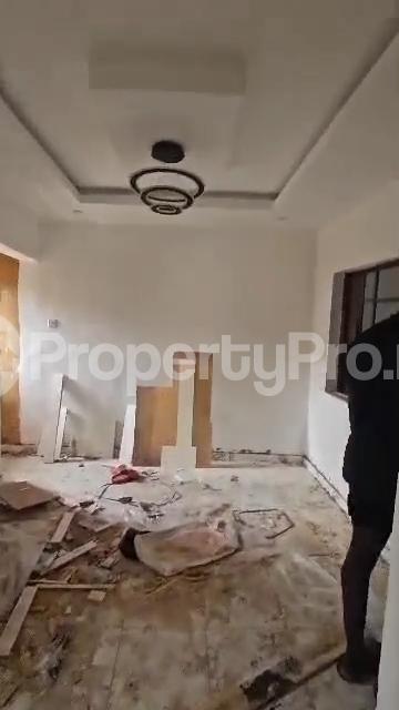 1 bedroom Flat / Apartment for rent Shomolu, Lagos Shomolu Shomolu Lagos