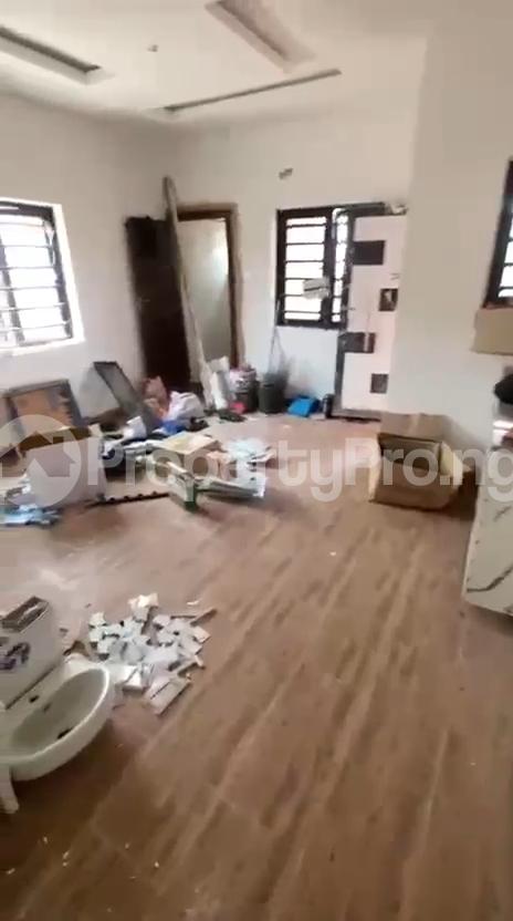 1 bedroom Flat / Apartment for rent Off Pedro Road, Ladilak, Shomolu Lagos