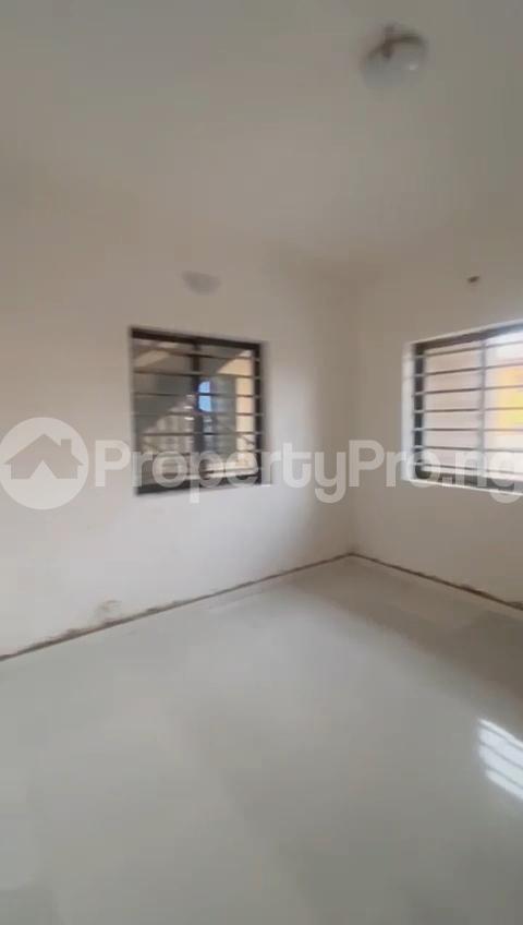 1 bedroom Flat / Apartment for rent Ladi Lak, Shomolu Shomolu Lagos - 0