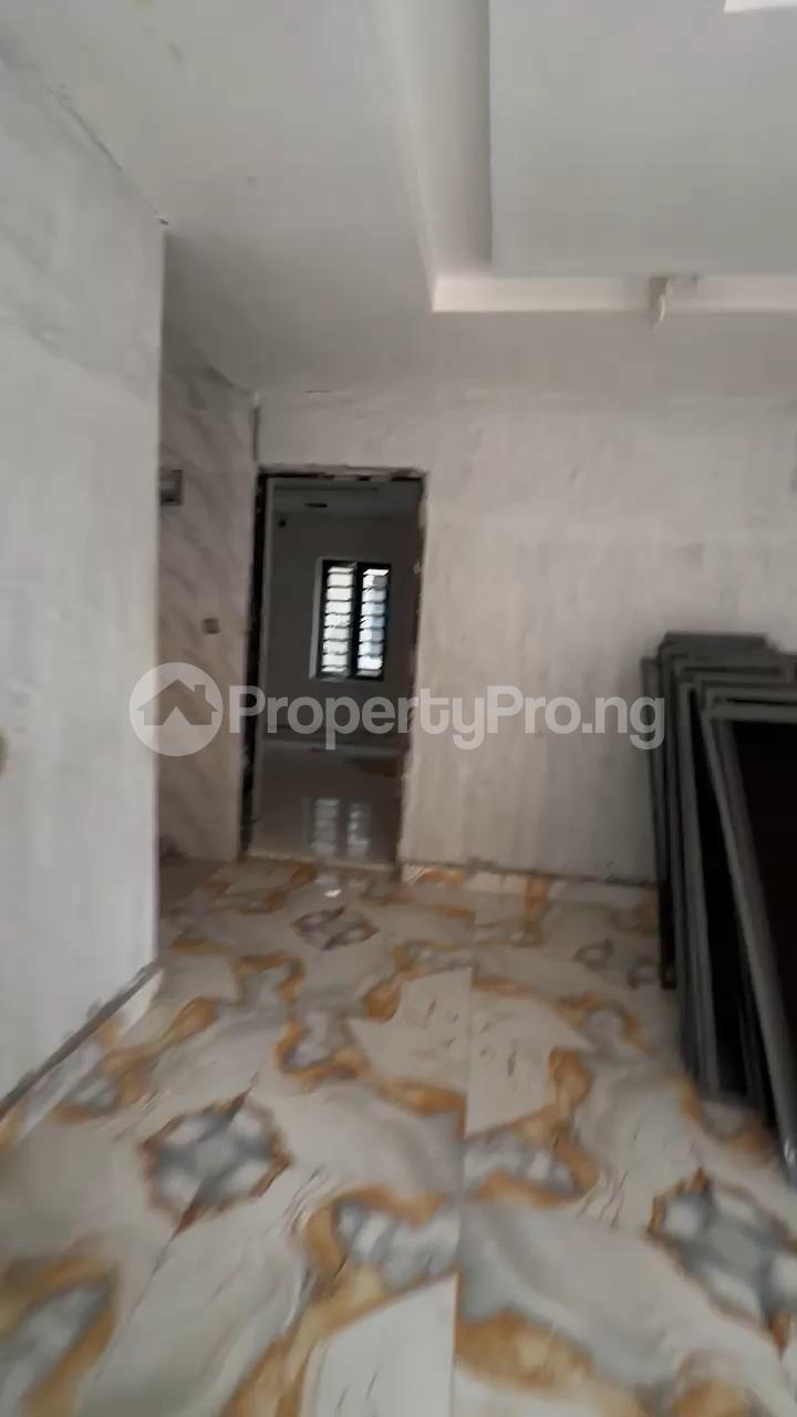 1 bedroom Flat / Apartment for rent Off Ogudu Road,lagos Ogudu Lagos