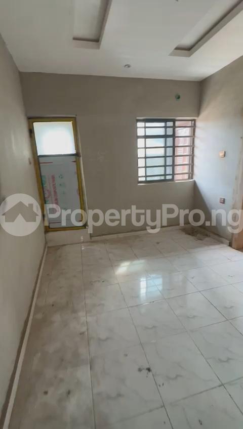 1 bedroom Flat / Apartment for rent Sawmill Gbagada, Lagos Gbagada Lagos