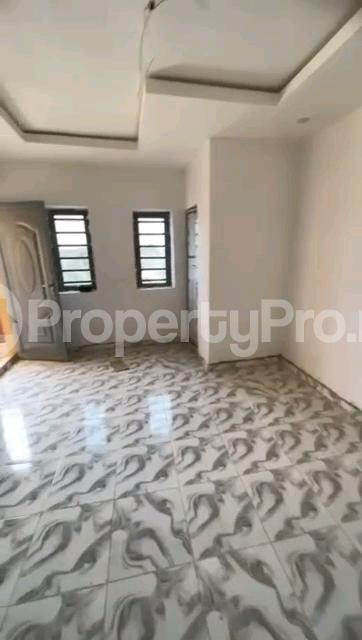 1 bedroom Flat / Apartment for rent Waec Fadeyi Shomolu Lagos