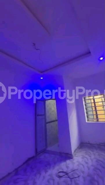 1 bedroom Flat / Apartment for rent Waec Fadeyi Shomolu Lagos