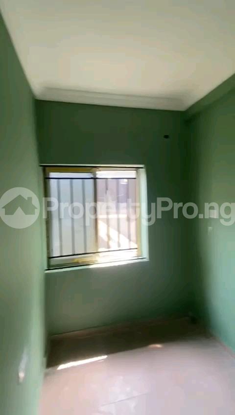 1 bedroom Flat / Apartment for rent Off Pedro Road Shomolu Lagos