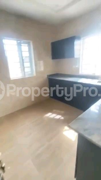 1 bedroom Flat / Apartment for rent Off Odunsi Street Bariga Lagos
