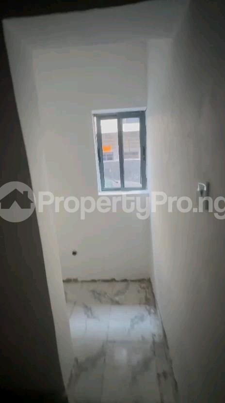 Flat / Apartment for rent Off Shipeolu Street Shomolu Lagos