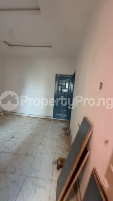 1 bedroom Flat / Apartment for rent Aderemi Akeju Street, Gbagada Lagos - 0