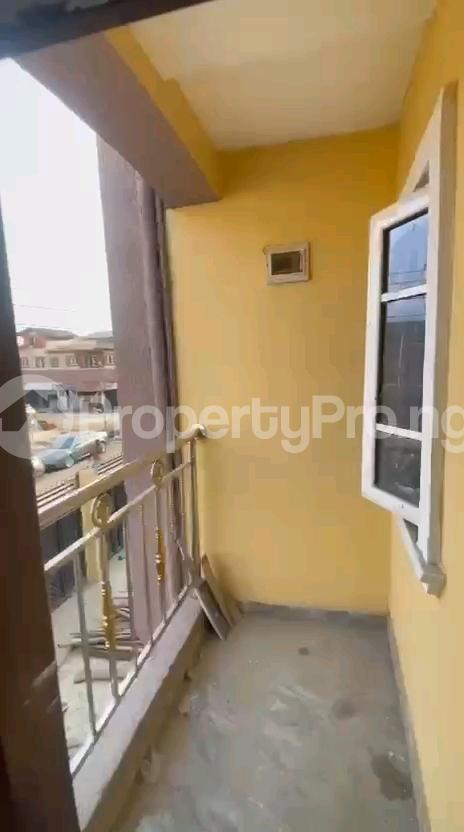 Flat / Apartment for rent Lawanson Surulere Lagos