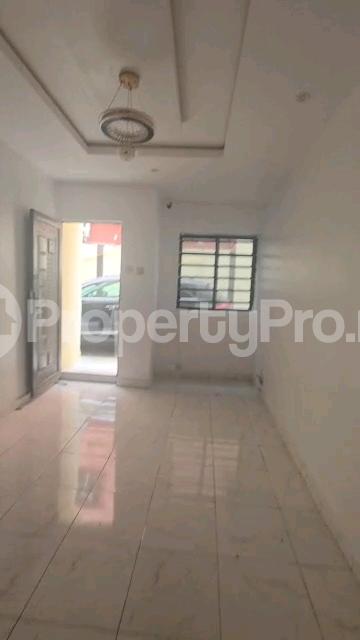 Flat / Apartment for rent Sawmil Gbagada Lagos