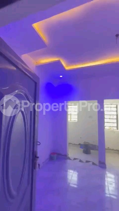 Flat / Apartment for rent Waec Fadeyi Shomolu Lagos