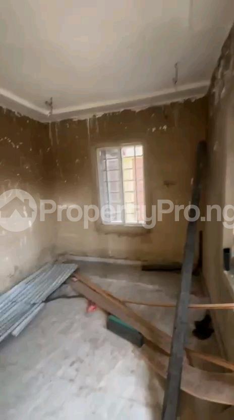 Flat / Apartment for rent Lawanson Surulere Lagos