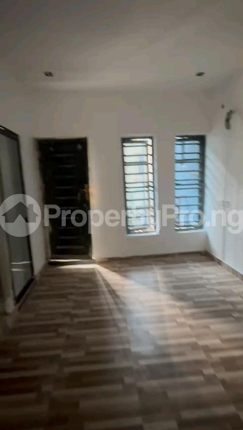 Flat / Apartment for rent Isaac John Street Yaba Lagos