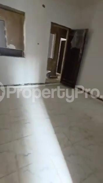1 bedroom Flat / Apartment for rent Palmgroove–shomolu, Lagos Shomolu Lagos