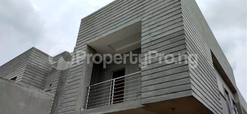 House for sale Ramat Crescent Ogudu GRA Ogudu Lagos - 0