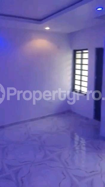 Flat / Apartment for rent Off Market Street Shomolu Lagos