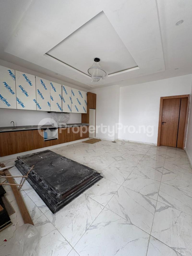 1 bedroom Flat / Apartment for rent Ikota Along Lekki Expressway Lekki Lagos