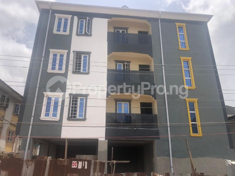 1 bedroom Flat / Apartment for rent Lawanson Surulere Lagos