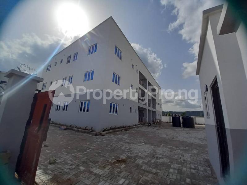 3 bedroom Flat / Apartment for sale By Gilmore Jahi Abuja