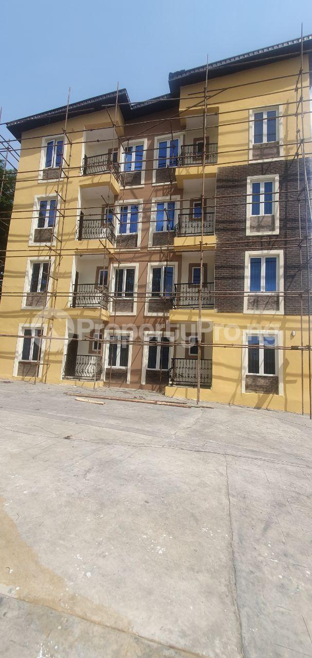 House for sale Awuse Opebi Ikeja Lagos