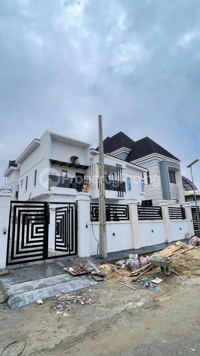 House for sale Abule Egba Lagos