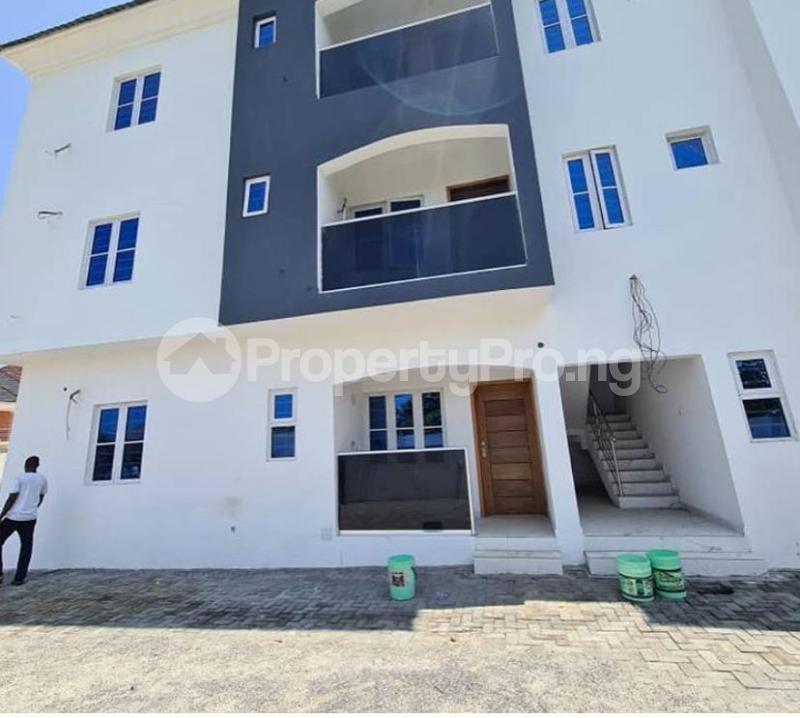 2 bedroom Flat / Apartment for sale Off Orchild Hotel Road Lekki Lagos