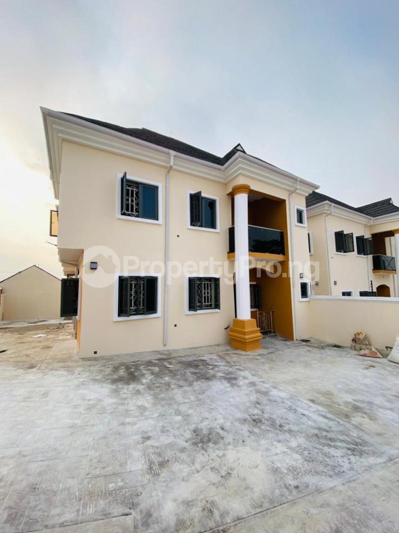 4 bedroom House for rent Kolapo Ishola Gra, Off General Gas Akobo Ibadan Oyo