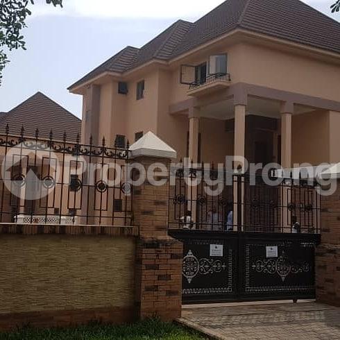 5 bedroom House for sale Jabi Abuja