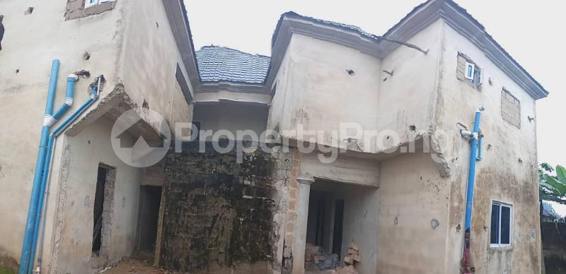 7 bedroom Flat / Apartment for sale Uyo Akwa Ibom
