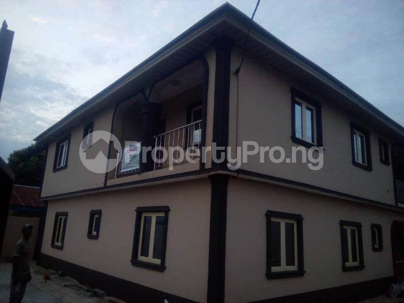 3 bedroom Flat / Apartment for rent Pa Olugbode Off Kejibo Igbogbo Ikorodu Lagos
