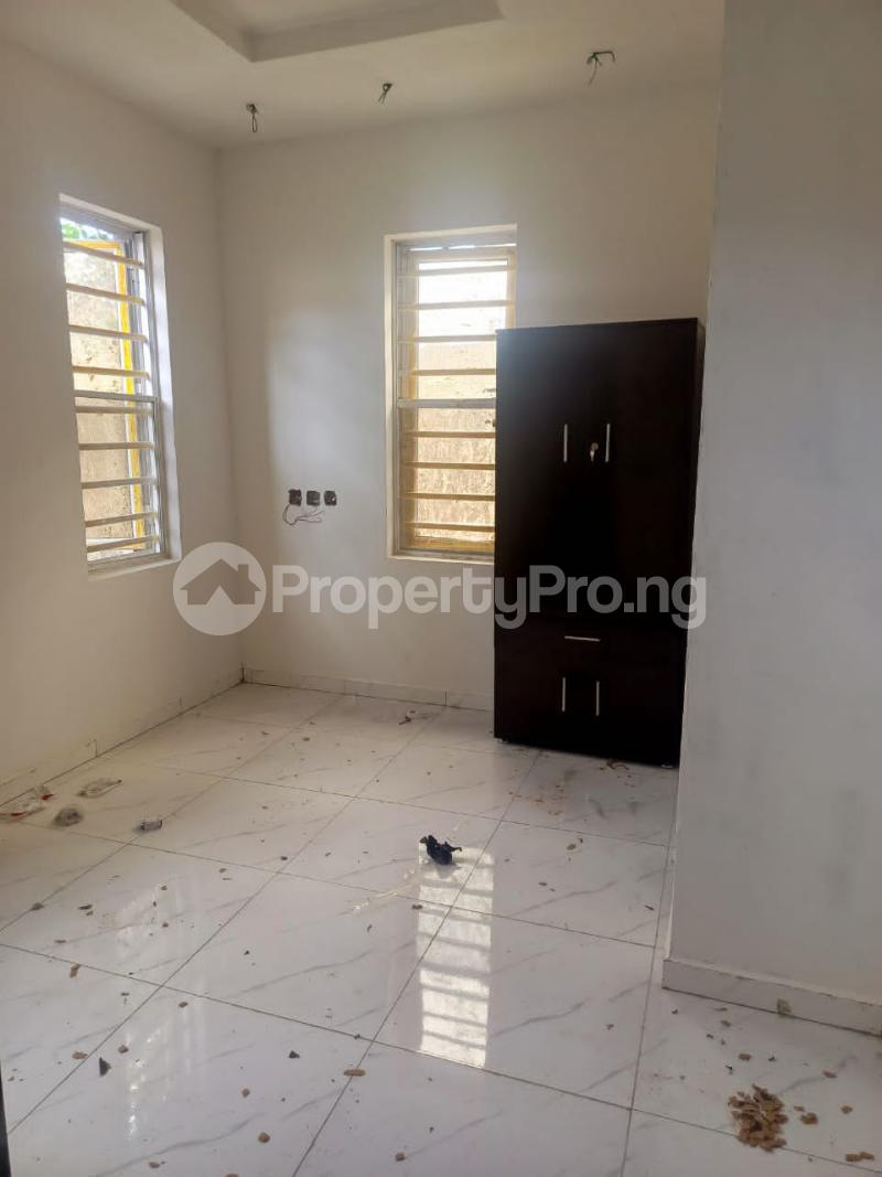 1 bedroom Flat / Apartment for rent Ifako-gbagada Gbagada Lagos