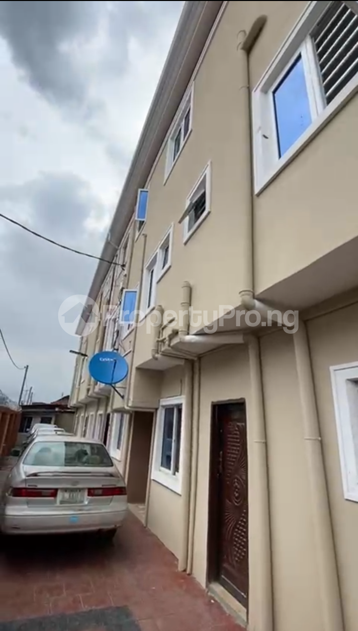 1 Bedroom Flat / Apartment in Yaba Lagos Flat / Apartment for rent in