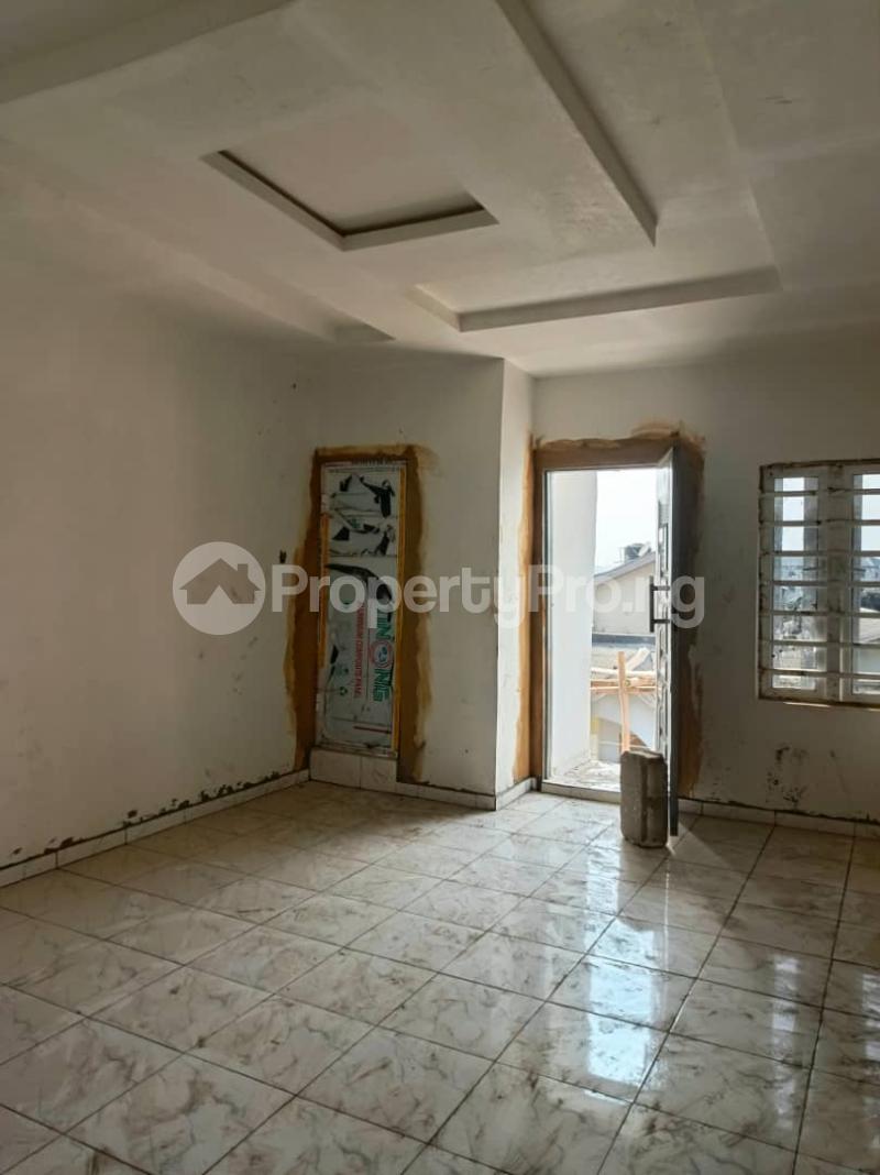 1 bedroom Flat / Apartment for rent Adepitan Street Off Ramat Crescent, Ogudu Lagos