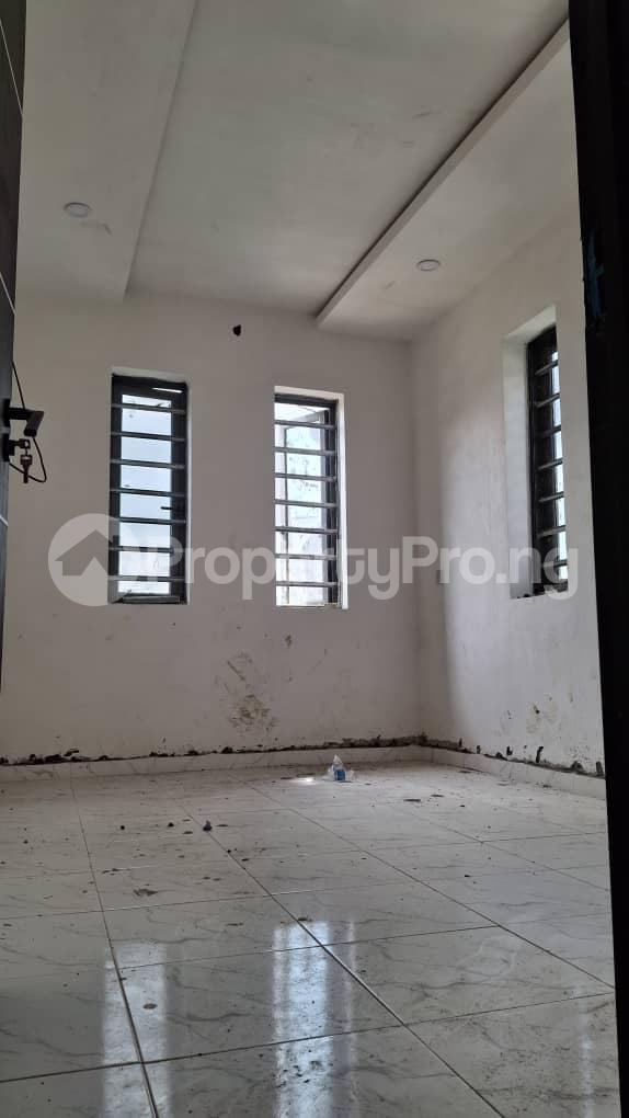 2 bedroom House for rent Off Adebola Ojomo Street Aguda Surulere Lagos