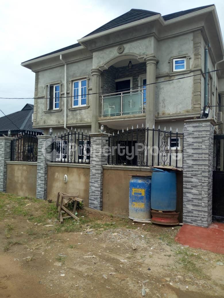 1 bedroom Flat / Apartment for rent Gbagada Phase2 Estate, Besides Domino's Pizza Phase 2 Gbagada Lagos