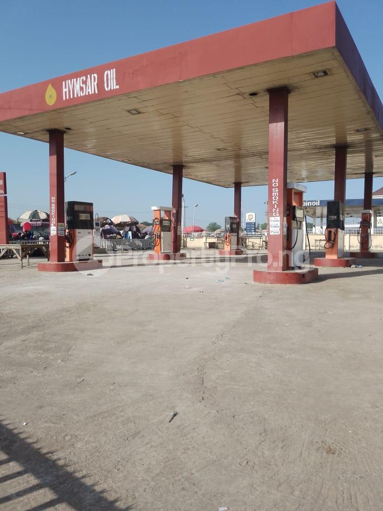 Commercial Property for sale  Karmo Abuja