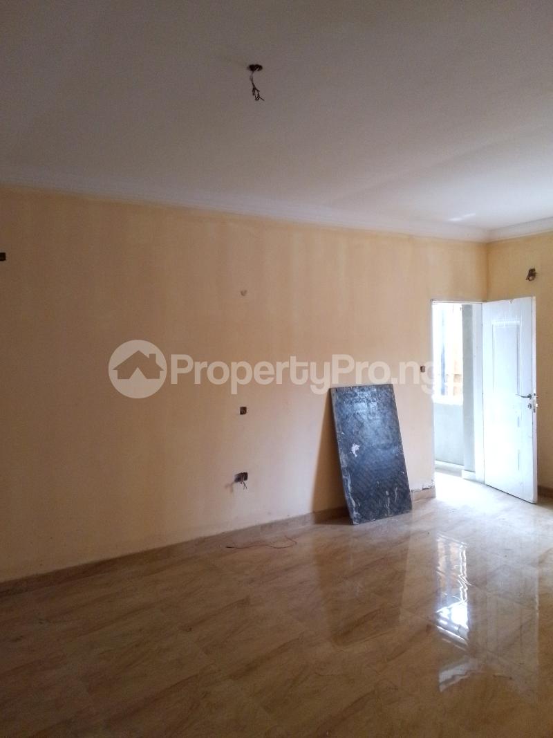 2 bedroom House for rent 19 Off Anifowose Awolowo way Ikeja Lagos