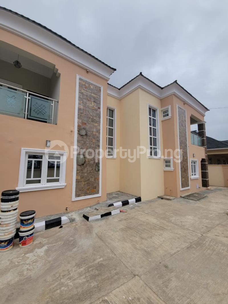 5 bedroom House for rent Kolapo Ishola Gra, Off General Gas Akobo Ibadan Oyo