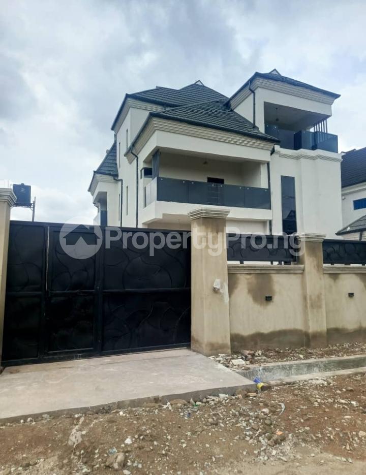 5 bedroom House for sale Akobo Ibadan Akobo Ibadan Oyo