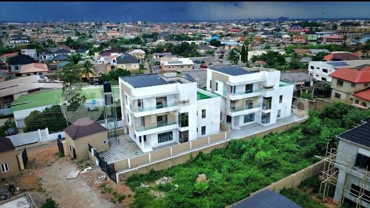 5 bedroom House for sale New Bodija Ibadan Oyo