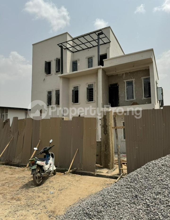 5 bedroom House for sale  Bodija Ibadan Oyo
