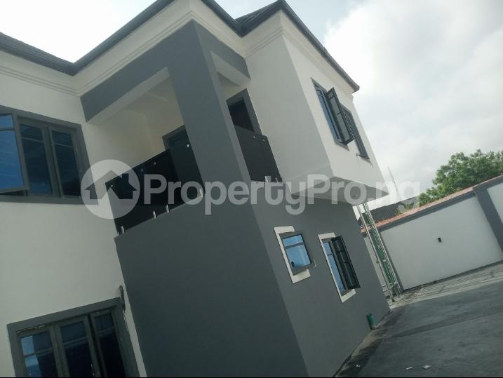 5 bedroom House for sale Felele Challenge Ibadan Oyo