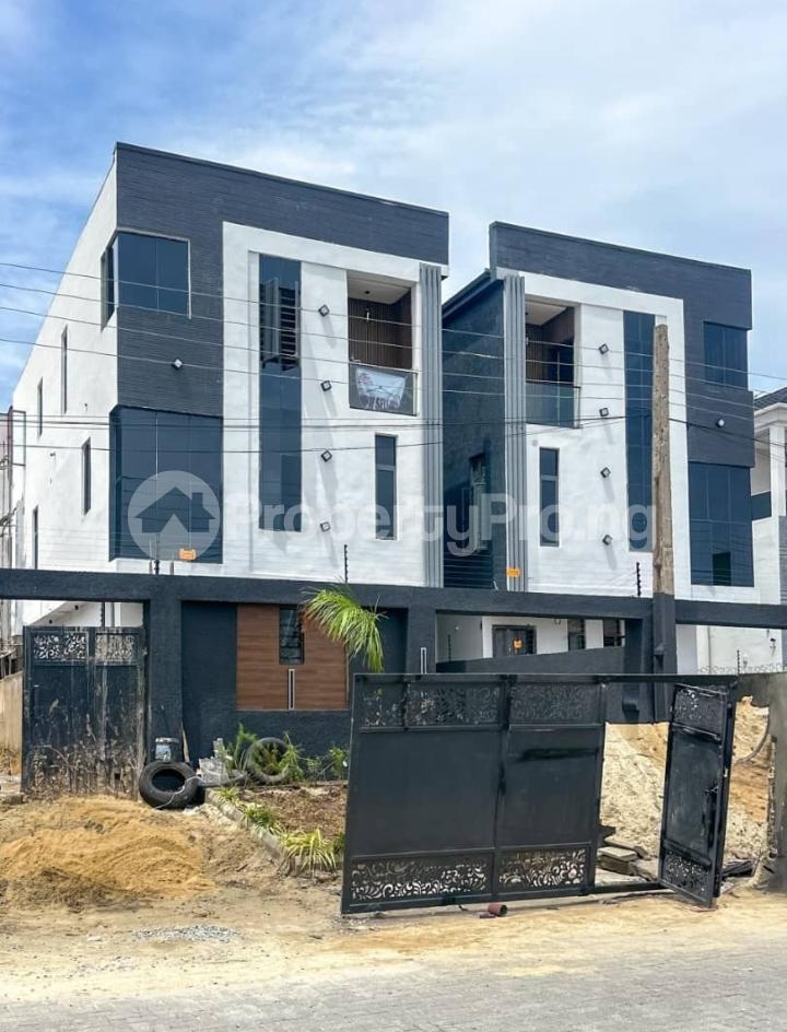 5 bedroom House for sale  Lekki Phase 1 Lekki Lagos