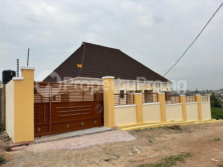4 bedroom House for sale Akobo Ibadan Oyo - 0
