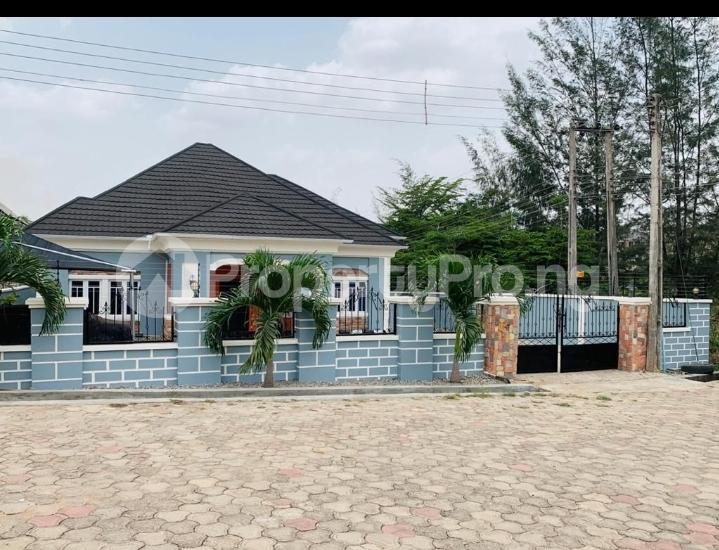4 bedroom House for sale Carlton Gate, Akobo Ibadan Oyo - 5