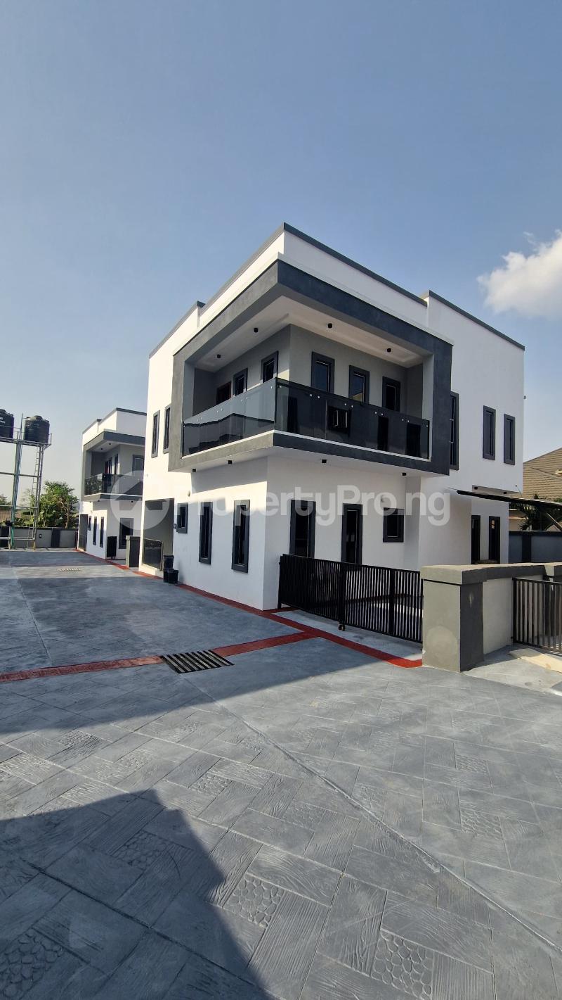 4 bedroom House for sale Jericho Gra Ibadan Jericho Ibadan Oyo