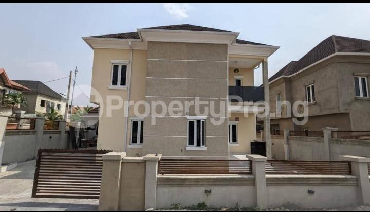 4 bedroom House for sale Bodija Ibadan Oyo