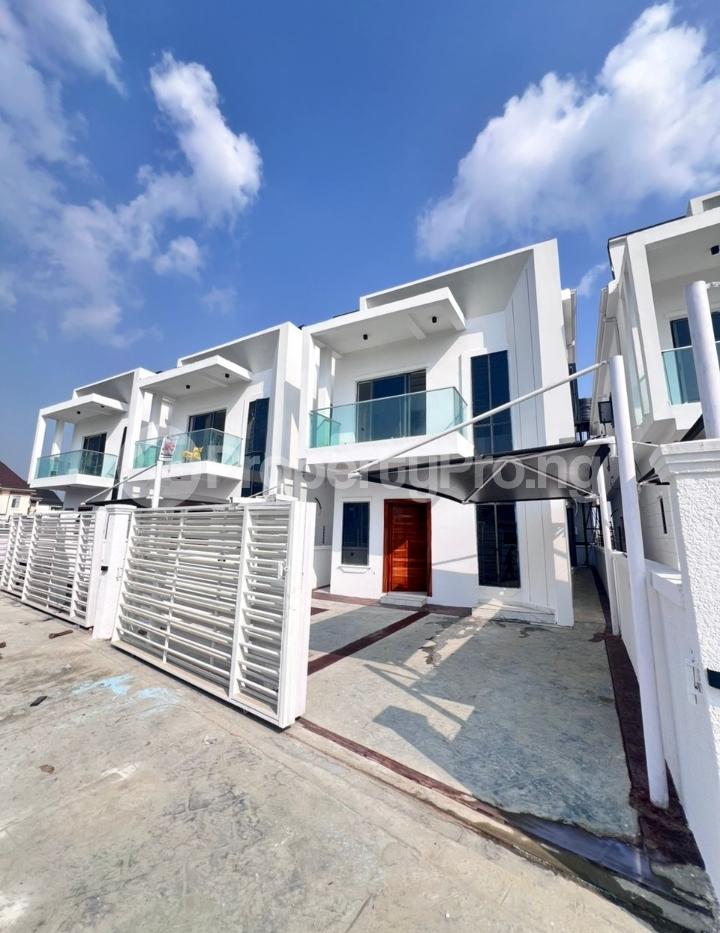 House for sale Ajah Lagos Ajah Lagos - 0